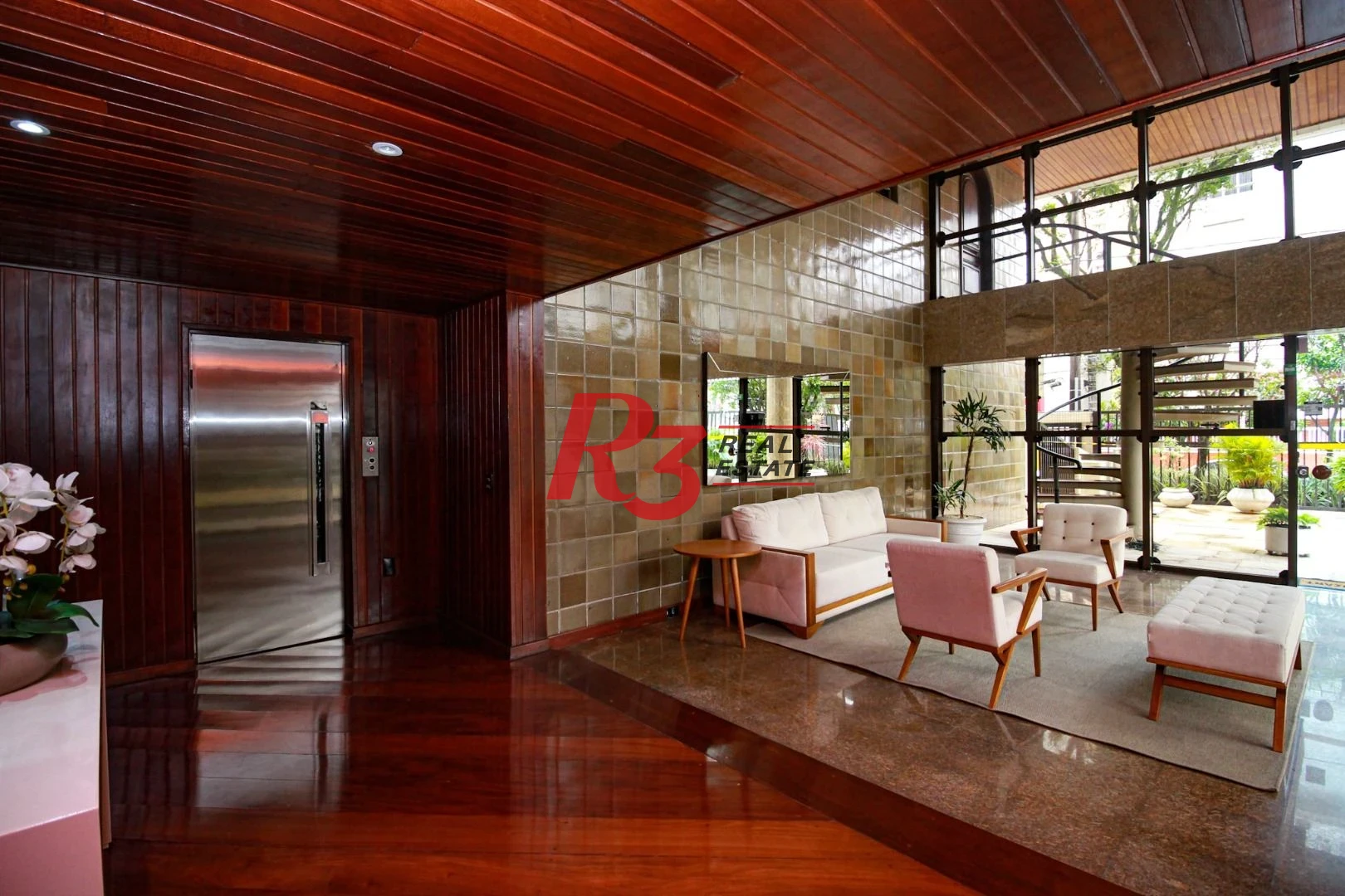 Apartamento à venda, 155 m² por R$ 1.275.000,00 - Gonzaga - Santos/SP