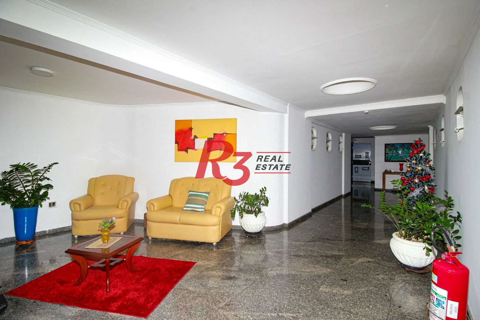 Apartamento à venda, 95 m² por R$ 905.000,00 - Ponta da Praia - Santos/SP