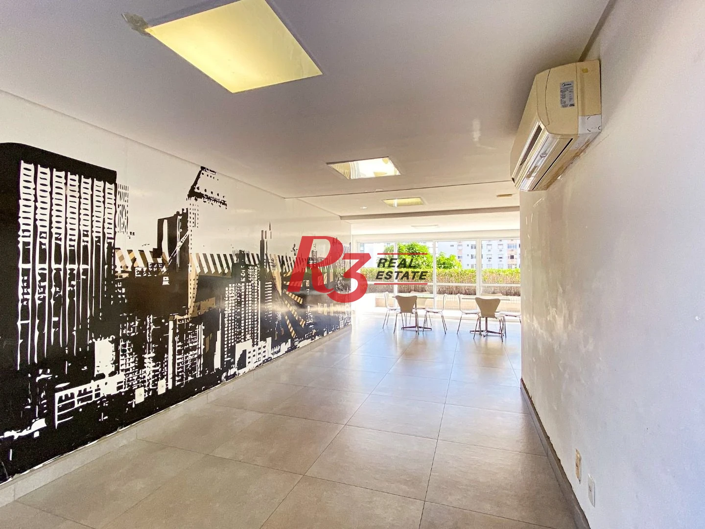 Apartamento com 2 dormitórios à venda, 82 m² por R$ 1.020.000,00 - Gonzaga - Santos/SP