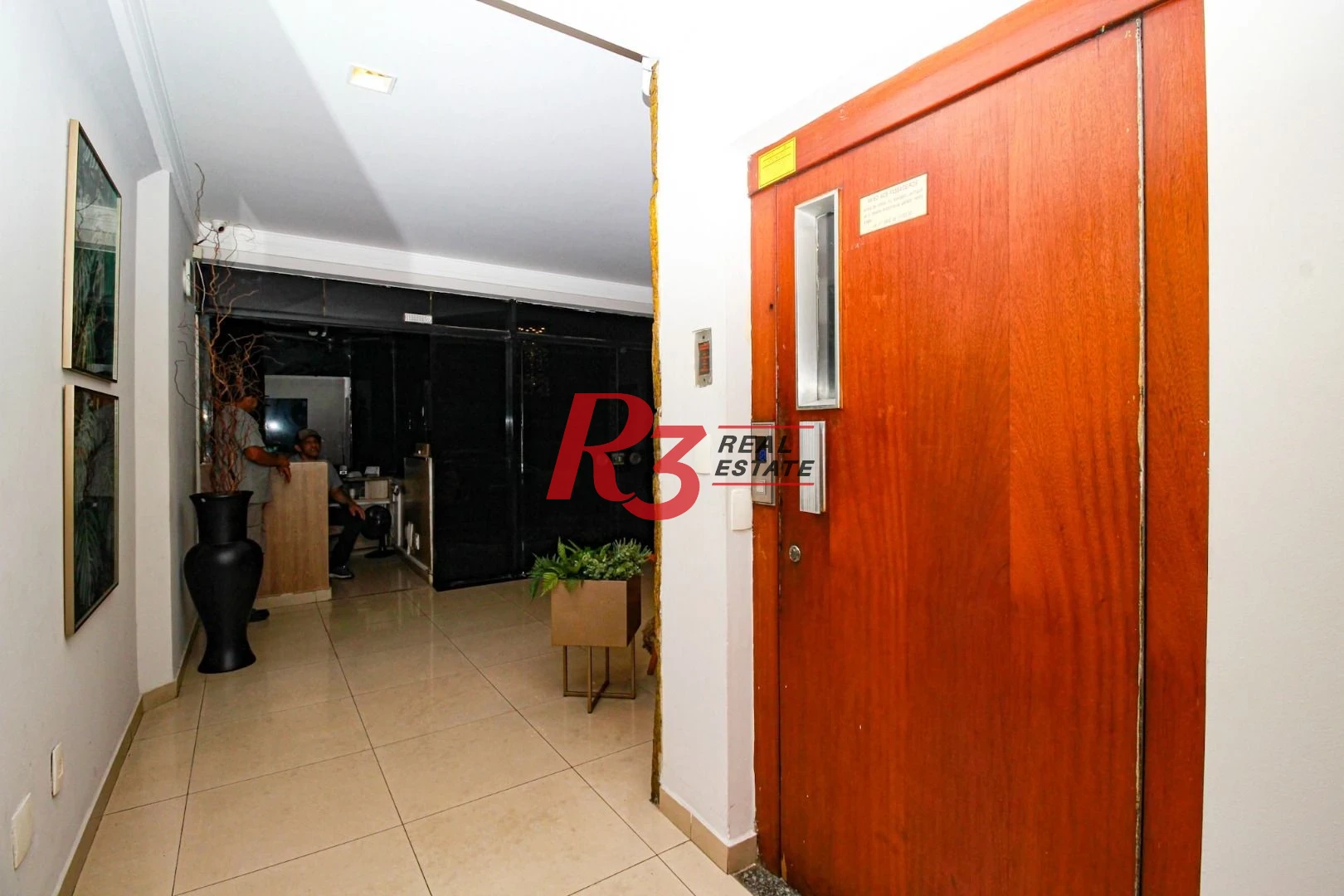 Apartamento com 4 suítes à venda, 280 m² por R$ 2.100.000 - Aparecida - Santos/SP