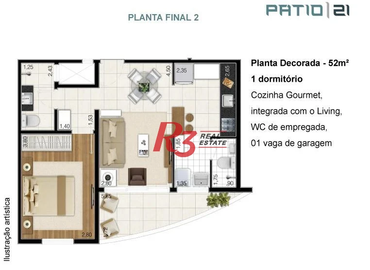 Pátio 21
