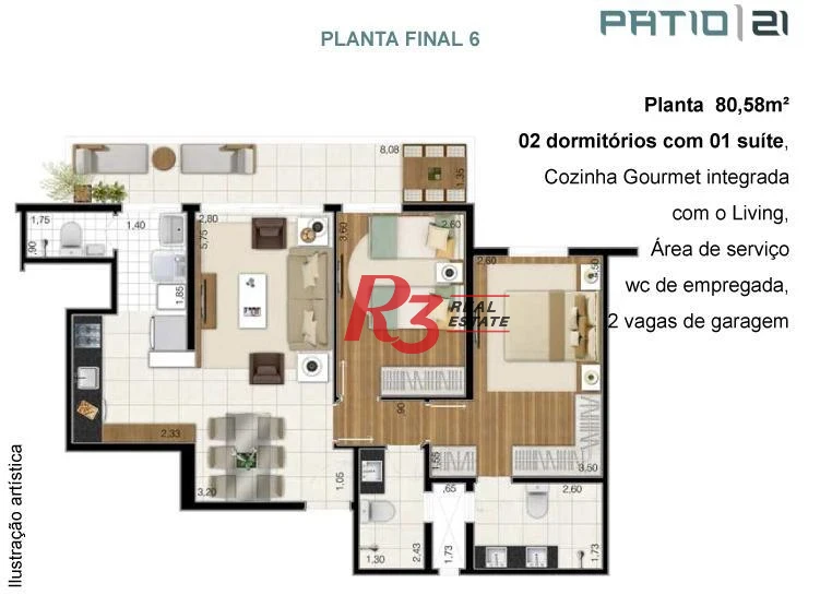 Pátio 21