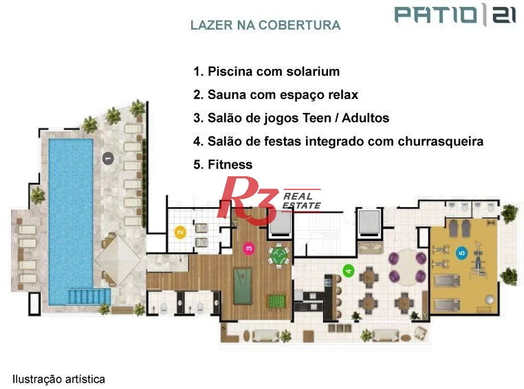 Pátio 21