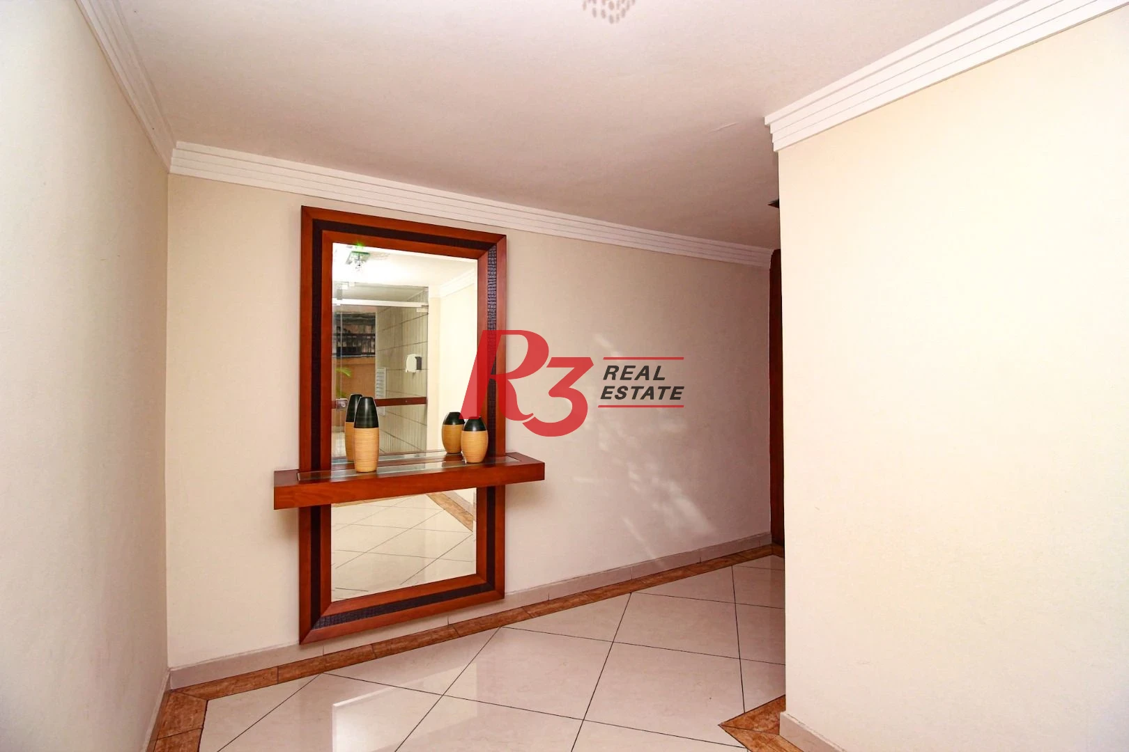 Apartamento com 2 dormitórios à venda, 110 m² por R$ 380.000,00 - Boqueirão - Santos/SP