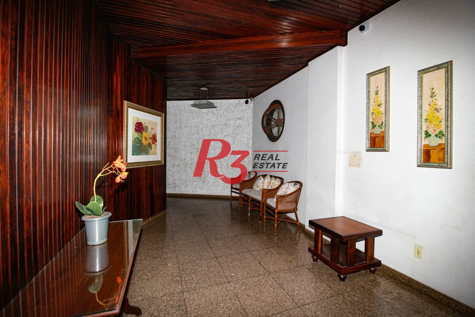 Apartamento à venda, 160 m² por R$ 586.000,00 - José Menino - Santos/SP