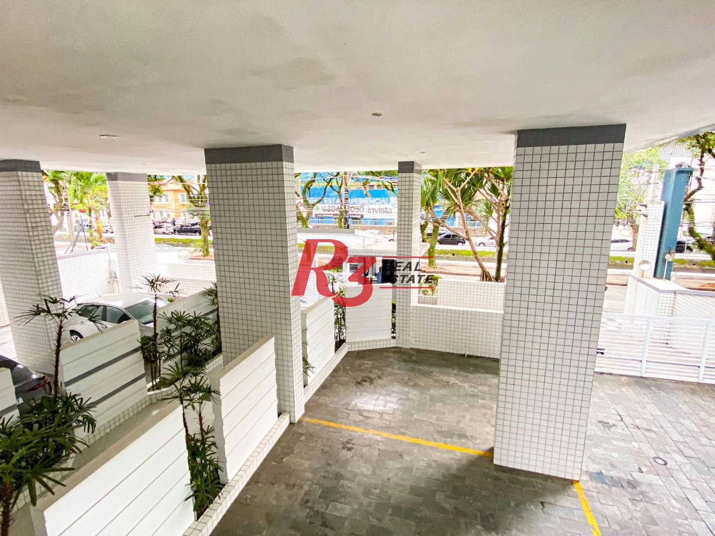 Apartamento com 3 dormitórios à venda, 150 m² por R$ 1.290.000,00 - Pompéia - Santos/SP