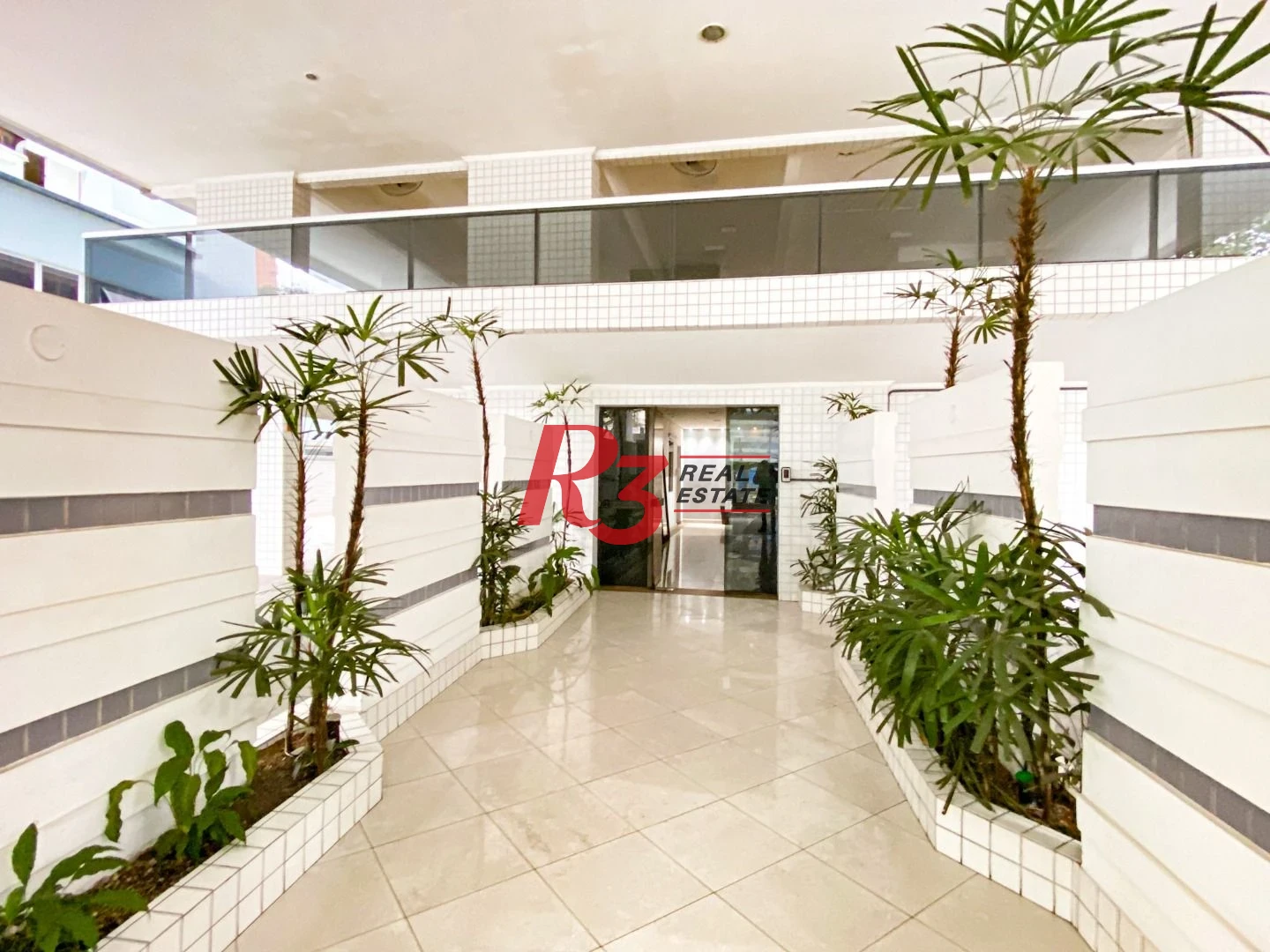 Apartamento com 3 dormitórios à venda, 150 m² por R$ 1.290.000,00 - Pompéia - Santos/SP
