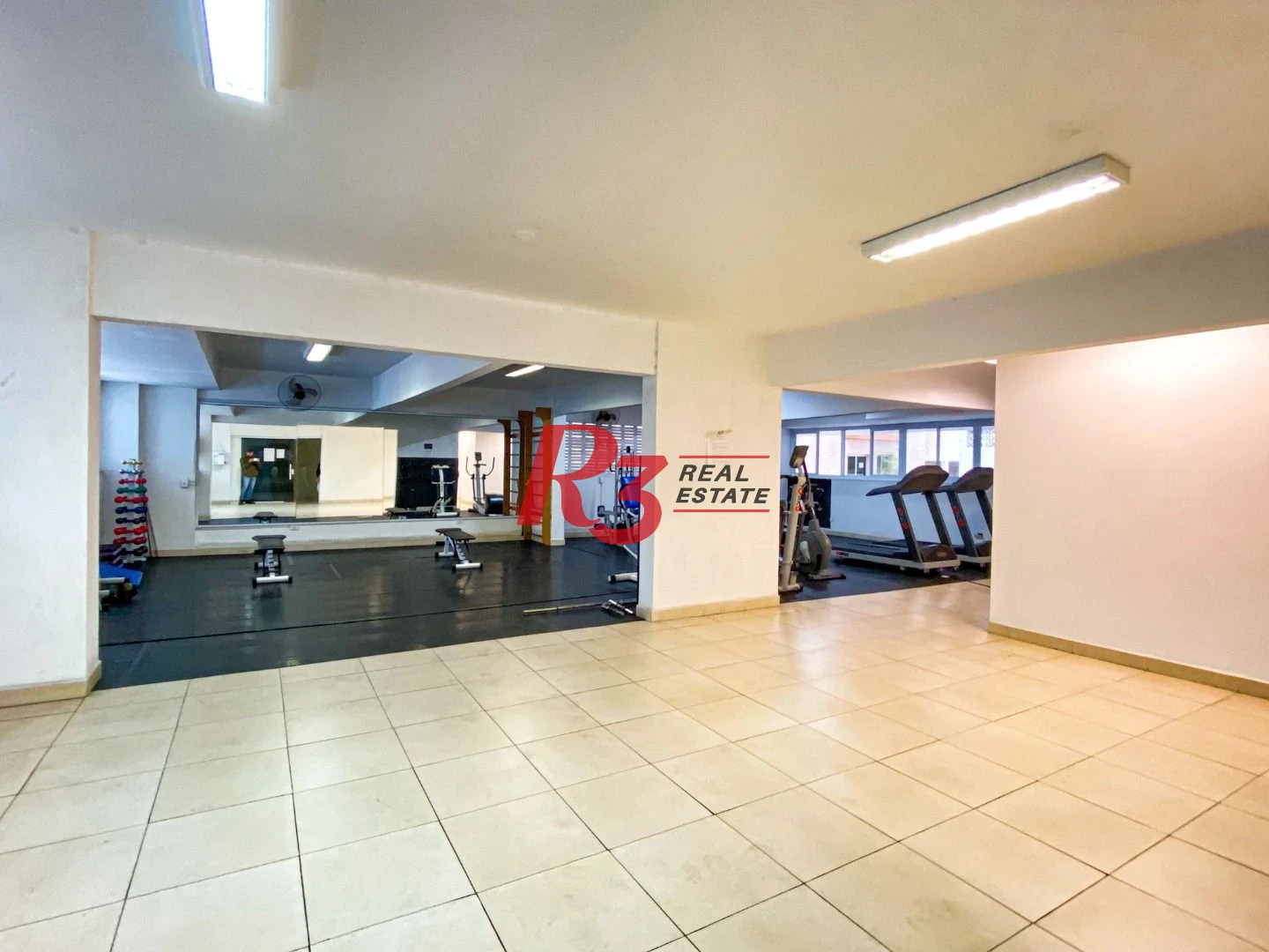 Apartamento com 3 dormitórios à venda, 150 m² por R$ 1.290.000,00 - Pompéia - Santos/SP