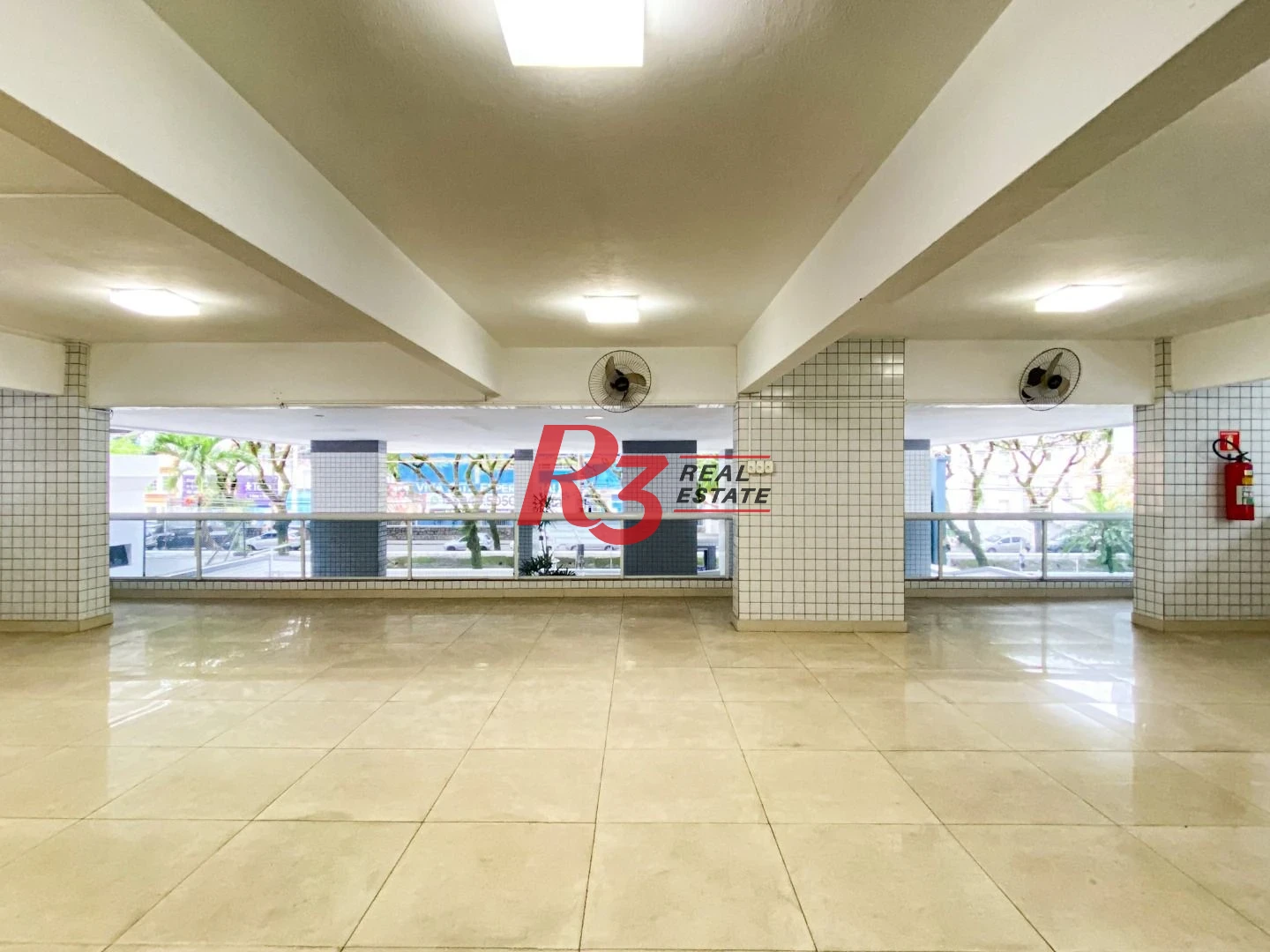 Apartamento com 3 dormitórios à venda, 150 m² por R$ 1.290.000,00 - Pompéia - Santos/SP