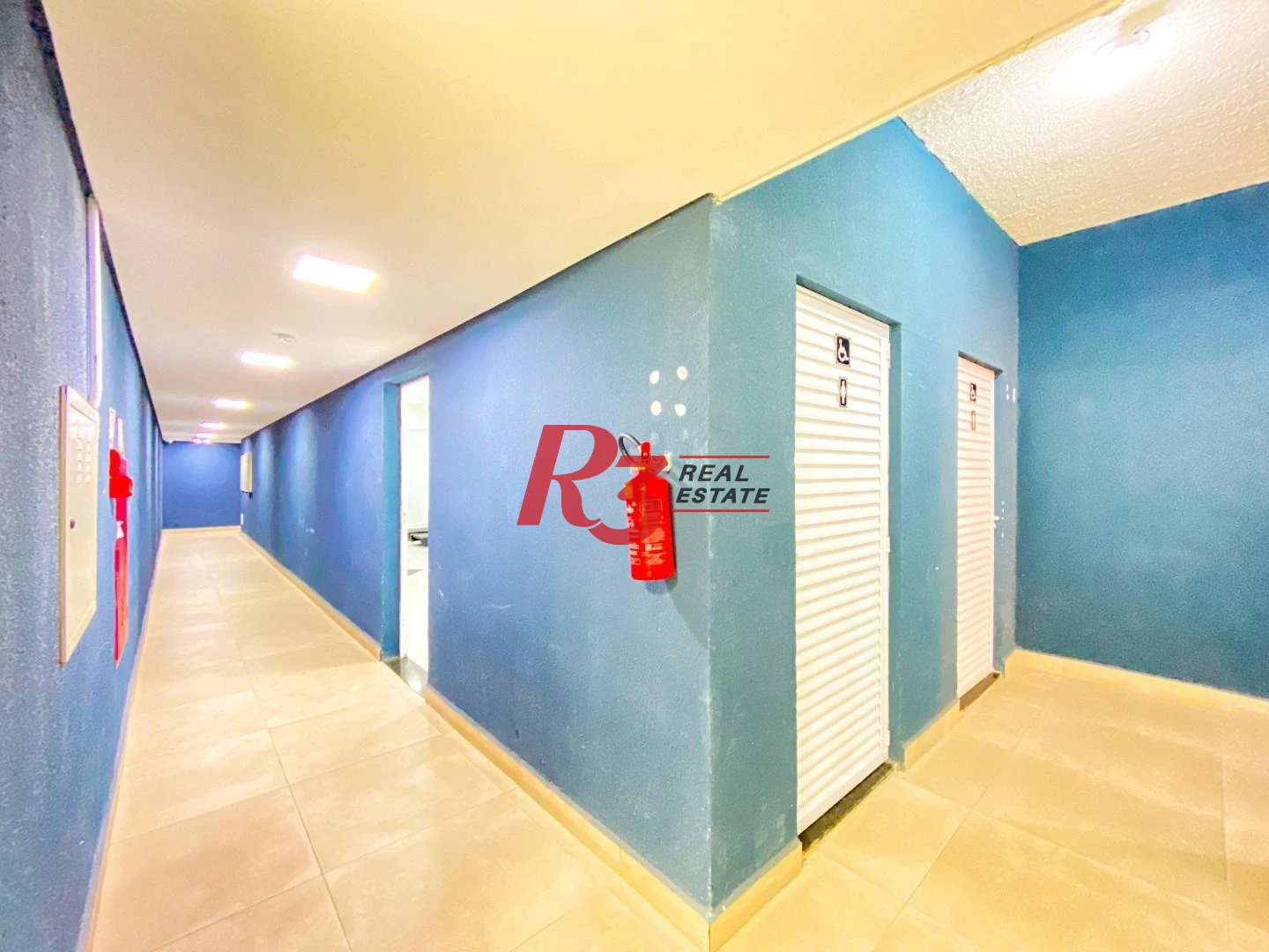 Apartamento com 2 dormitórios para alugar, 65 m² por R$ 4.000,00/mês - Macuco - Santos/SP