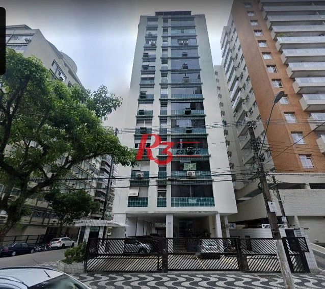 Comprar Apartamento 3 Quartos Gonzaga Santos