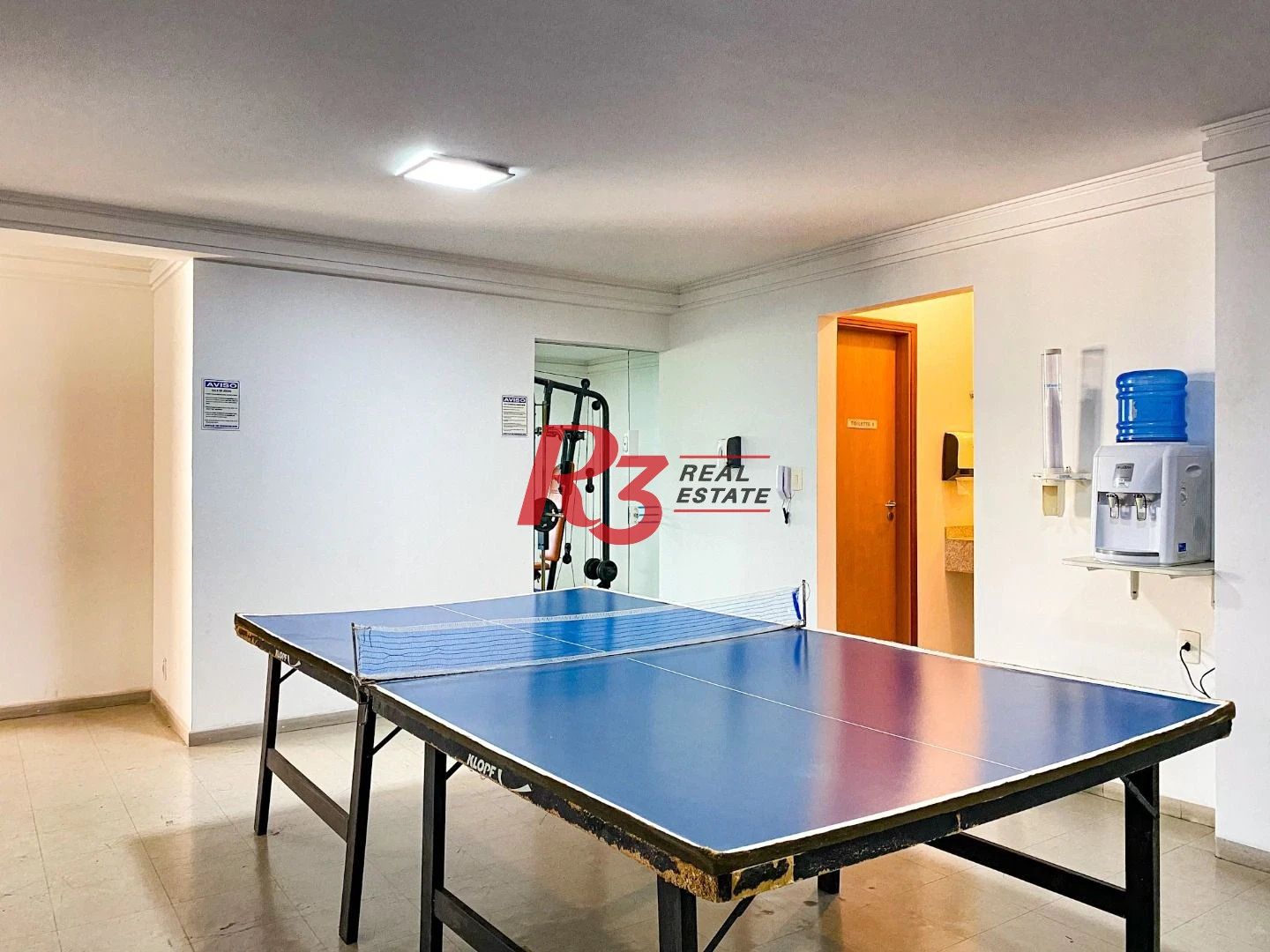 Apartamento com 3 dormitórios à venda, 138 m² por R$ 2.000.000,00 - Embaré - Santos/SP