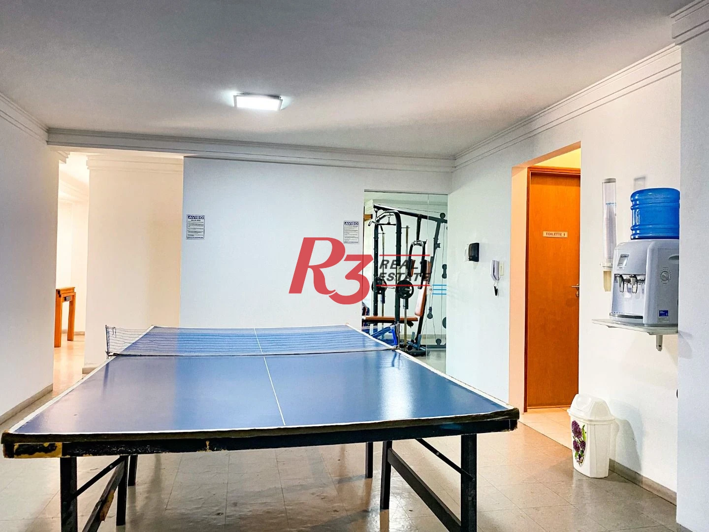 Apartamento com 3 dormitórios à venda, 138 m² por R$ 2.000.000,00 - Embaré - Santos/SP