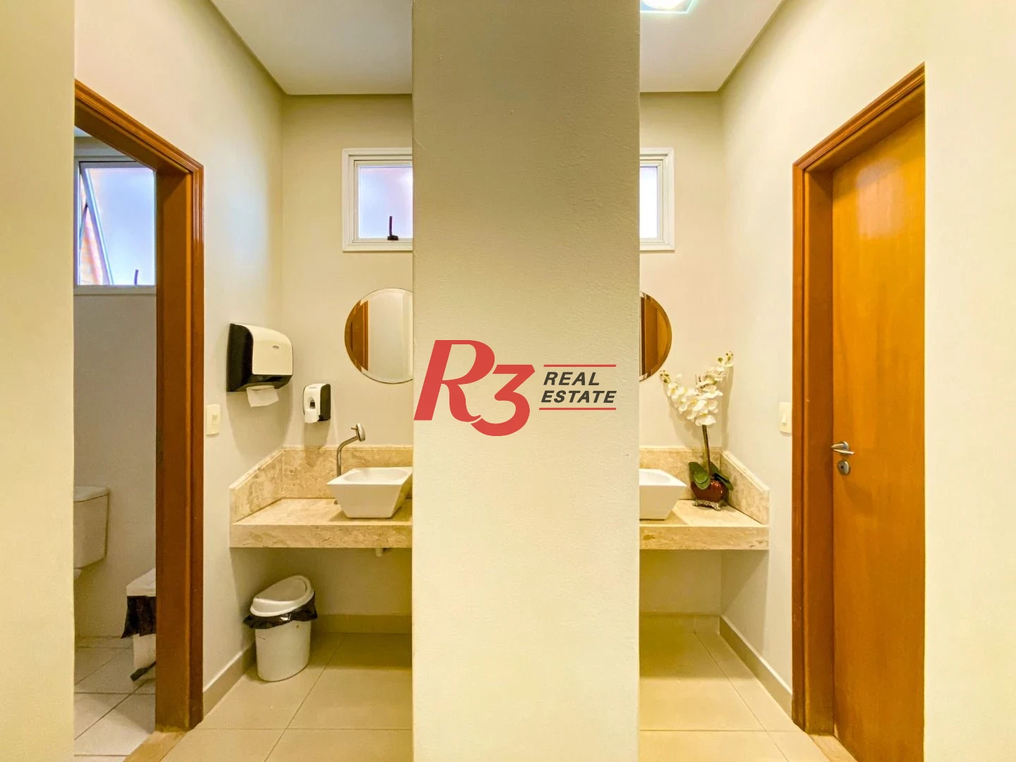 Apartamento com 3 dormitórios à venda, 138 m² por R$ 2.000.000,00 - Embaré - Santos/SP
