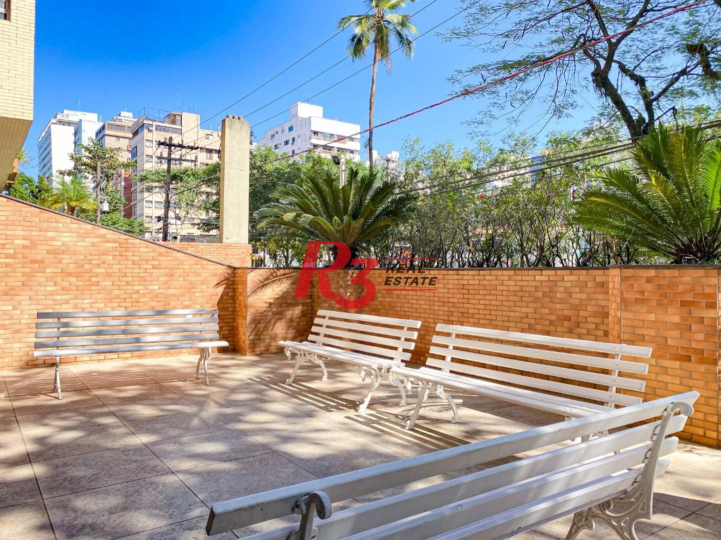 Apartamento com 3 dormitórios à venda, 138 m² por R$ 2.000.000,00 - Embaré - Santos/SP