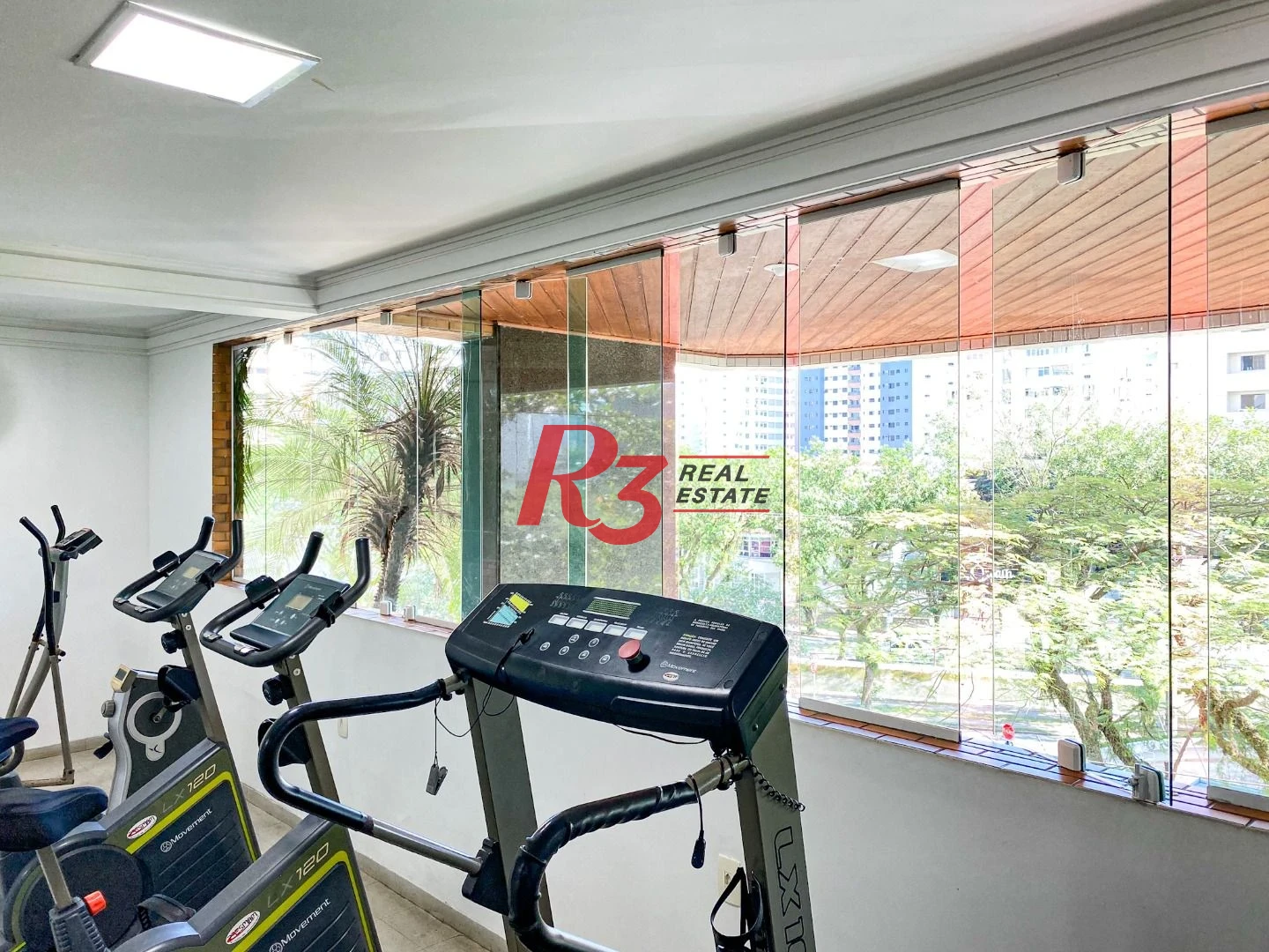 Apartamento com 3 dormitórios à venda, 138 m² por R$ 2.000.000,00 - Embaré - Santos/SP