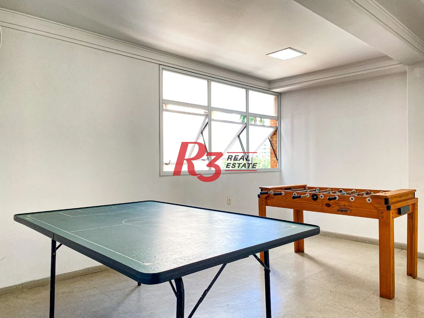Apartamento com 3 dormitórios à venda, 138 m² por R$ 2.000.000,00 - Embaré - Santos/SP