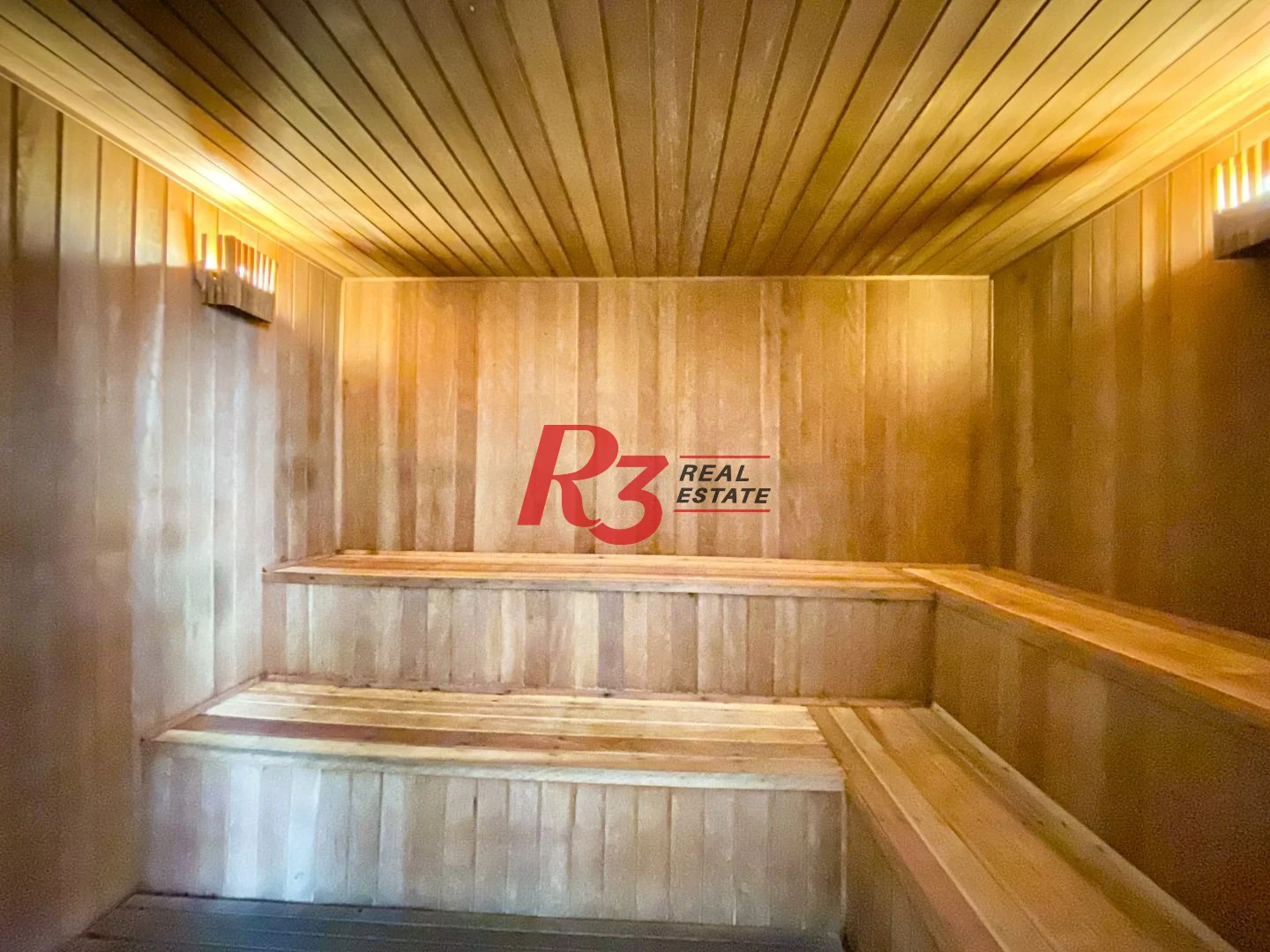 Apartamento com 1 dormitório para alugar, 60 m² por R$ 5.500,00/mês - Pompéia - Santos/SP