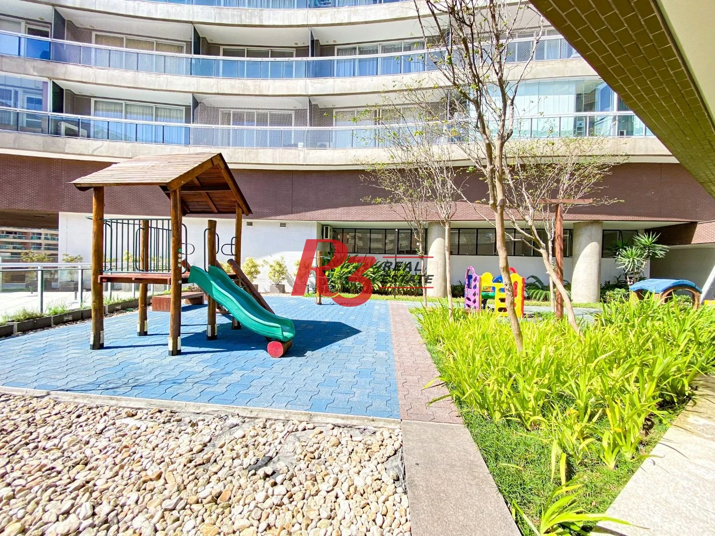 Apartamento com 1 dormitório para alugar, 60 m² por R$ 5.500,00/mês - Pompéia - Santos/SP