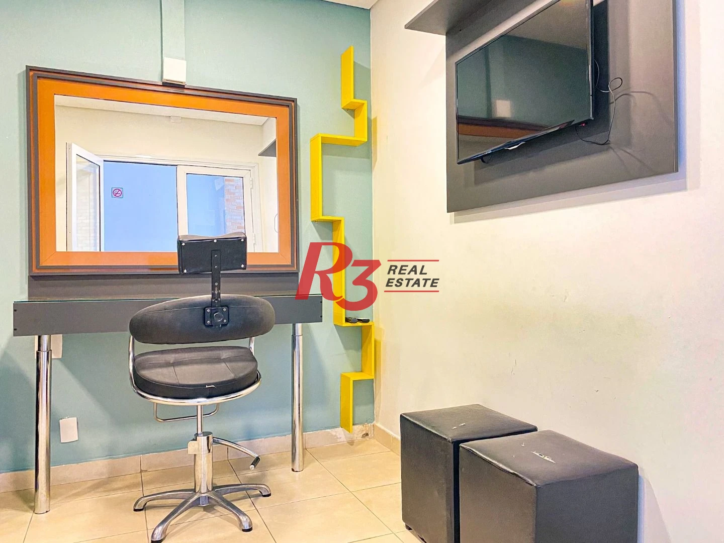 Cobertura com 3 dormitórios à venda, 189 m² por R$ 2.300.000,00 - Ponta da Praia - Santos/SP