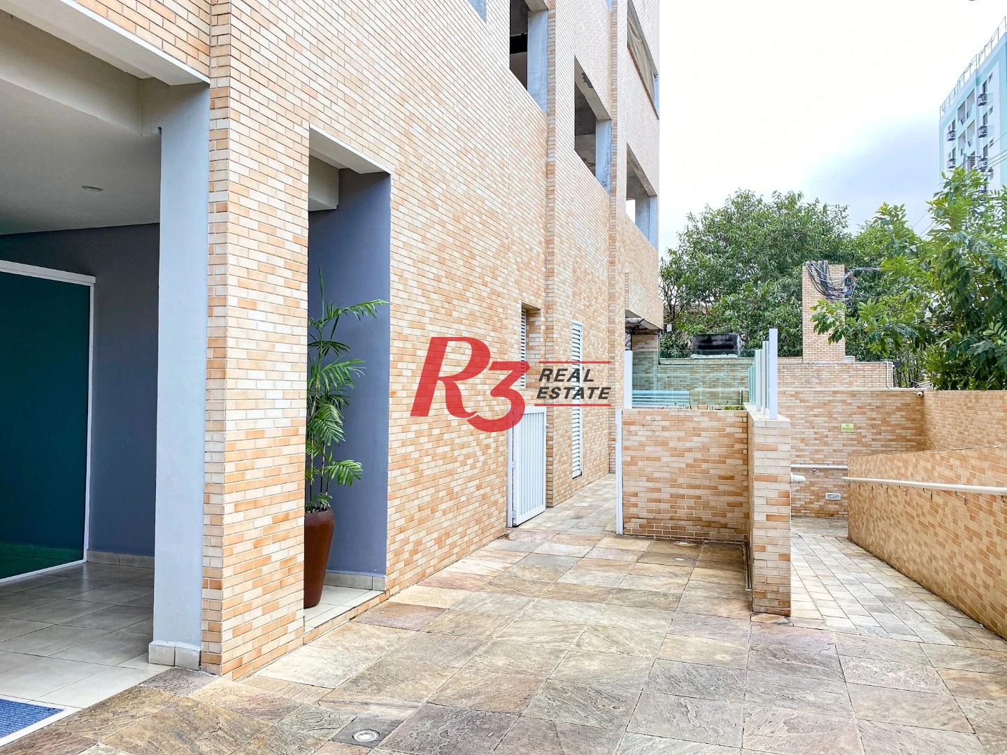 Cobertura com 3 dormitórios à venda, 189 m² por R$ 2.300.000,00 - Ponta da Praia - Santos/SP