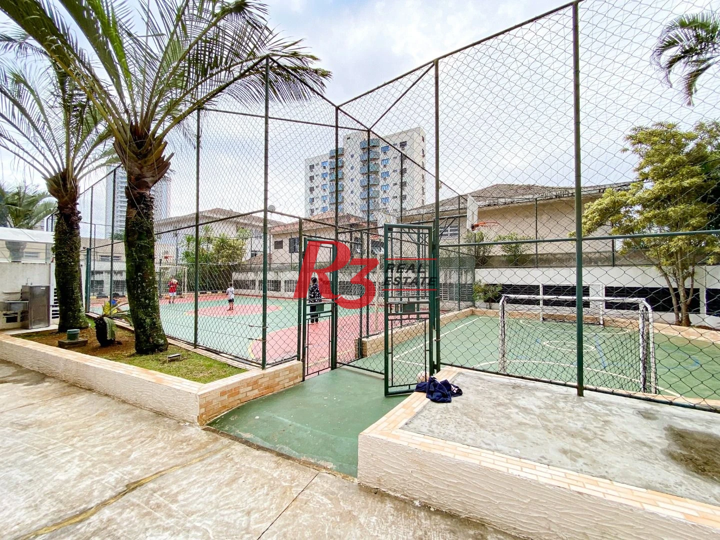 Cobertura com 3 dormitórios à venda, 189 m² por R$ 2.300.000,00 - Ponta da Praia - Santos/SP
