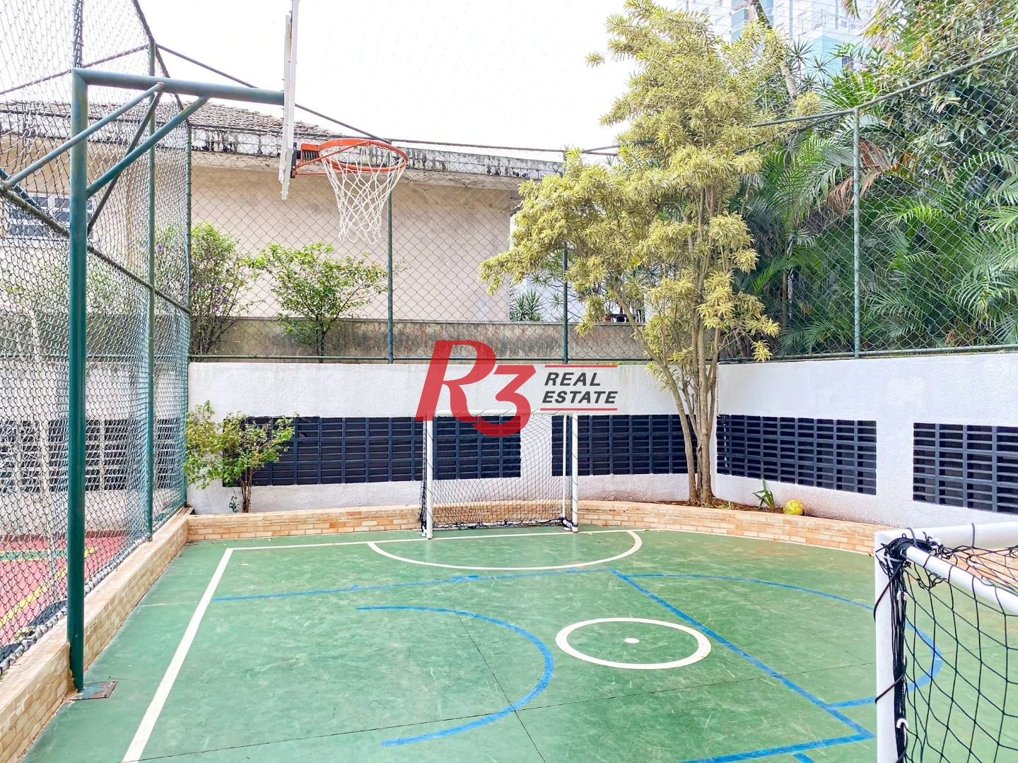 Cobertura com 3 dormitórios à venda, 189 m² por R$ 2.300.000,00 - Ponta da Praia - Santos/SP