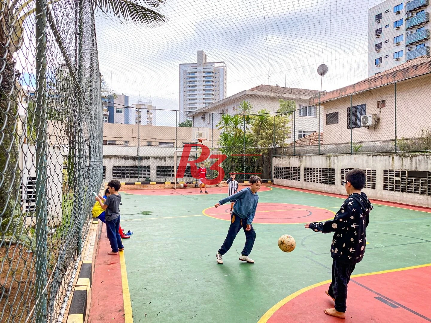 Cobertura com 3 dormitórios à venda, 189 m² por R$ 2.300.000,00 - Ponta da Praia - Santos/SP