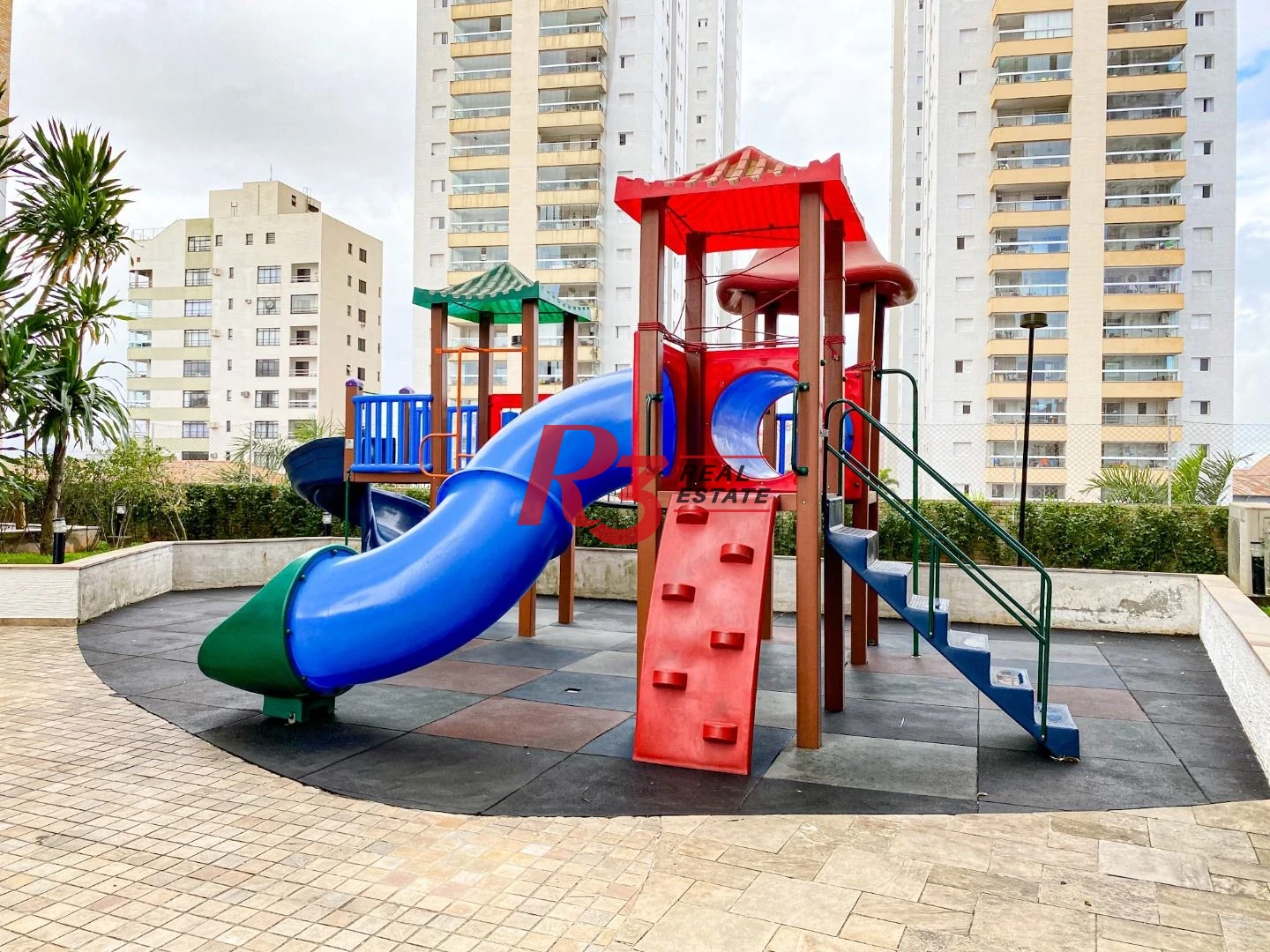 Cobertura com 3 dormitórios à venda, 189 m² por R$ 2.300.000,00 - Ponta da Praia - Santos/SP