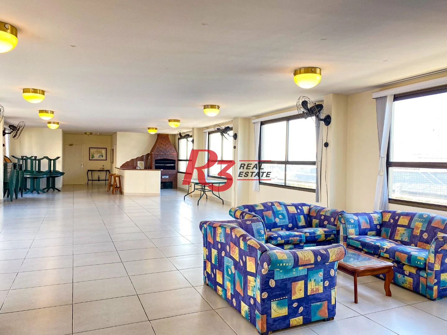 Apartamento com 2 dormitórios à venda, 110 m² por R$ 1.049.000,00 - Aparecida - Santos/SP