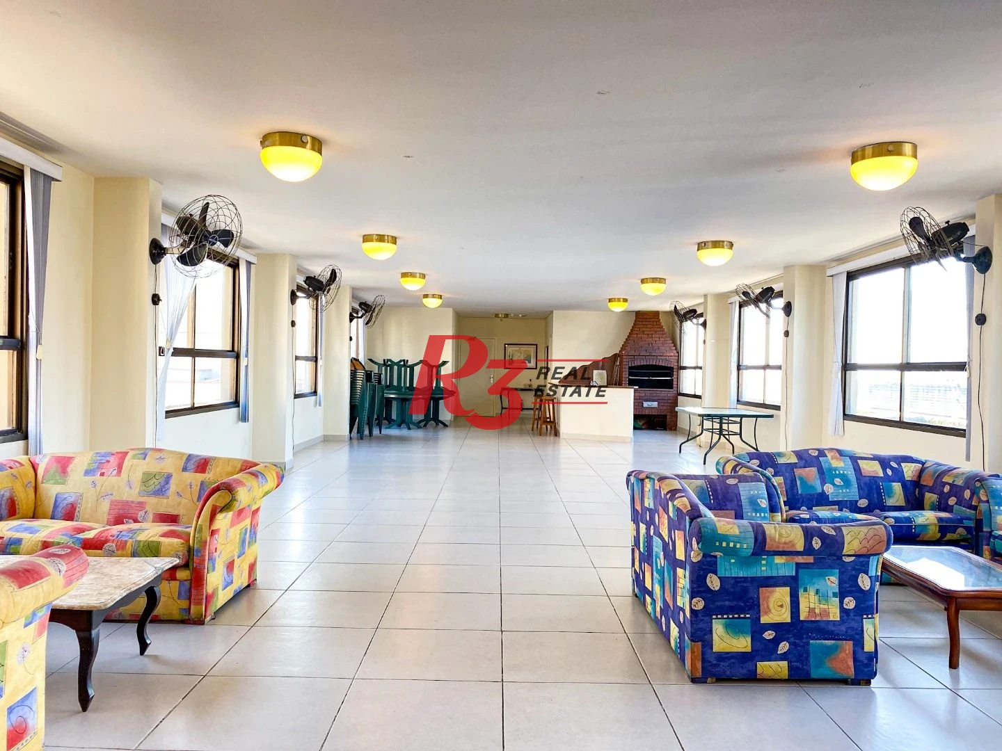 Apartamento com 2 dormitórios à venda, 110 m² por R$ 1.049.000,00 - Aparecida - Santos/SP