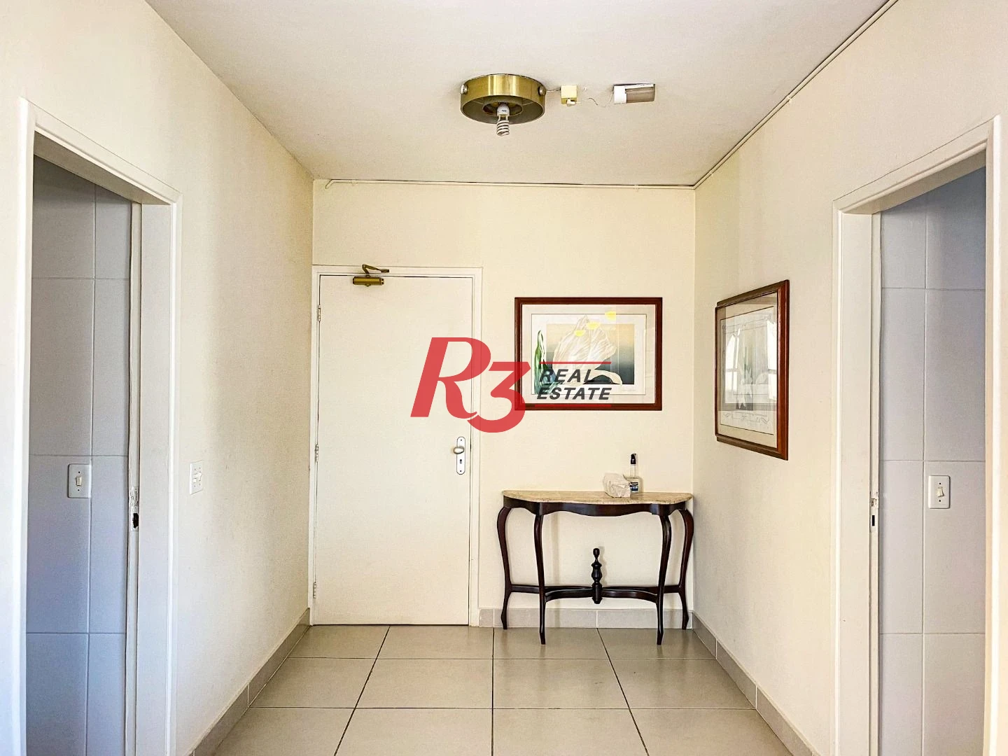 Apartamento com 2 dormitórios à venda, 110 m² por R$ 1.049.000,00 - Aparecida - Santos/SP