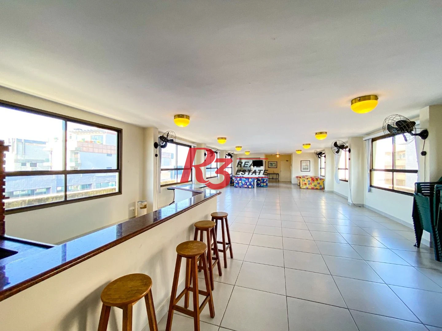 Apartamento com 2 dormitórios à venda, 110 m² por R$ 1.049.000,00 - Aparecida - Santos/SP