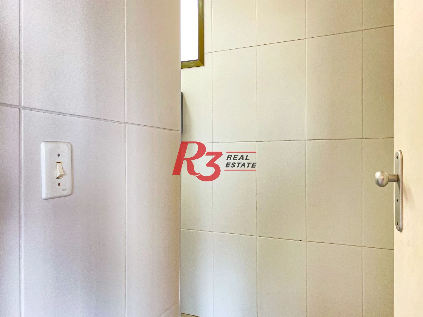 Apartamento com 2 dormitórios à venda, 110 m² por R$ 1.049.000,00 - Aparecida - Santos/SP