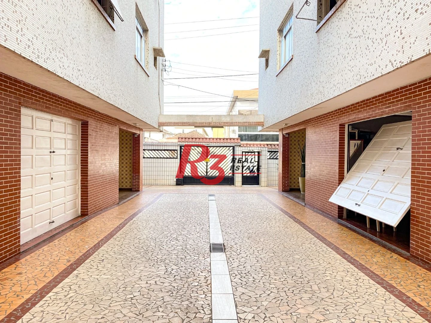 Apartamento à venda, 91 m² por R$ 540.000,00 - Macuco - Santos/SP