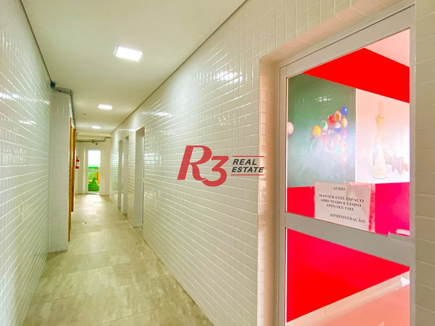 Venda apartamento com 3 dormitórios à venda, 207 m² por R$ 2.390.000 - Pompéia - Santos/SP