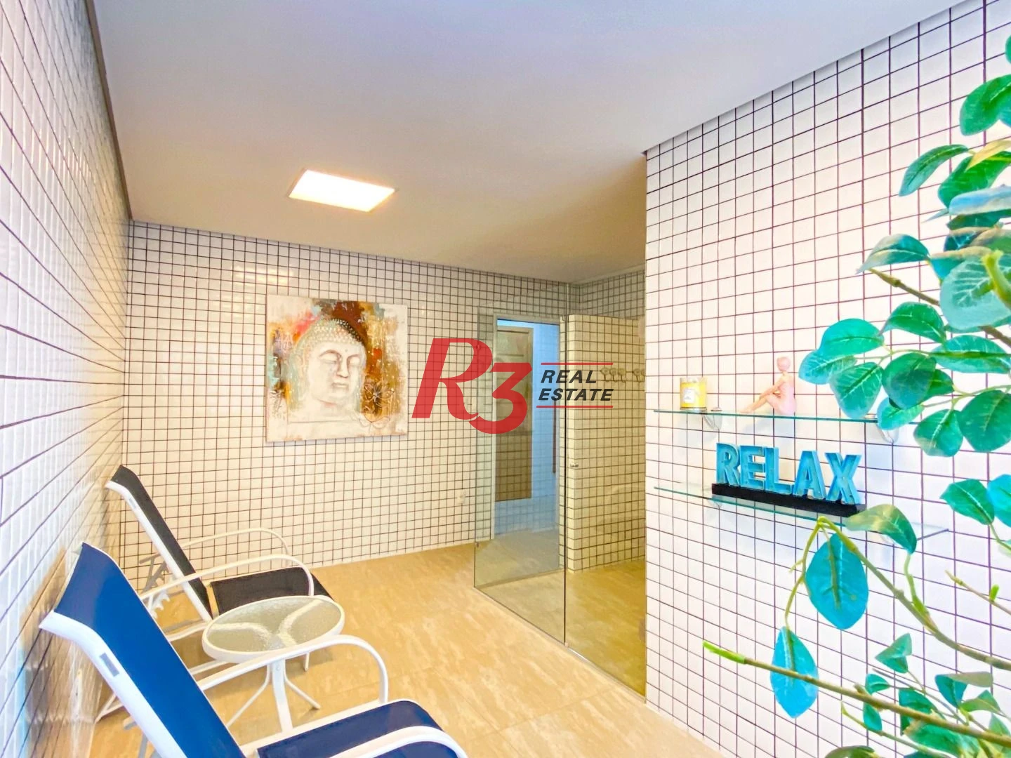 Venda apartamento com 3 dormitórios à venda, 207 m² por R$ 2.390.000 - Pompéia - Santos/SP