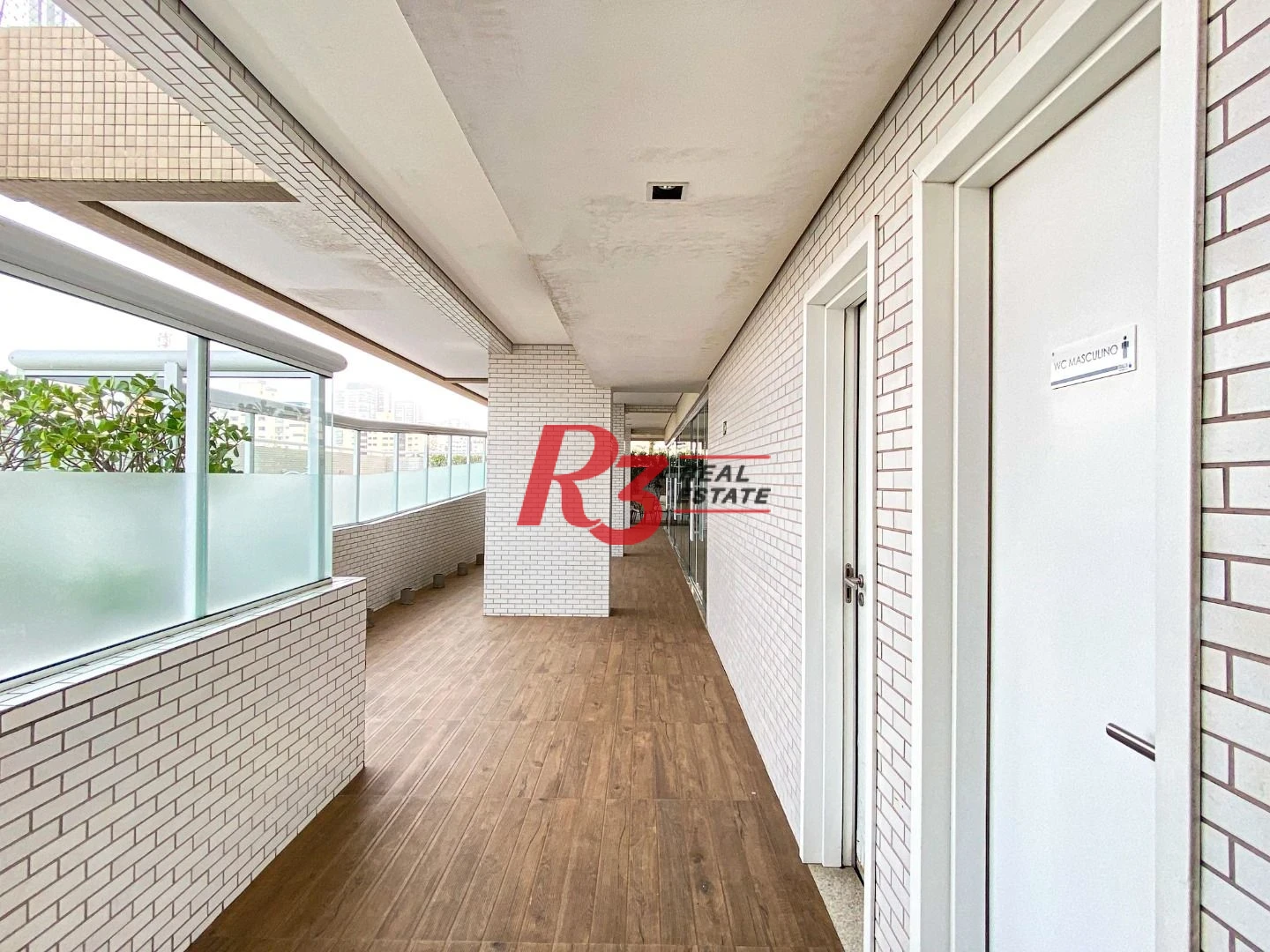 Apartamento com 2 dormitórios à venda, 85 m² por R$ 950.000,00 - Marapé - Santos/SP