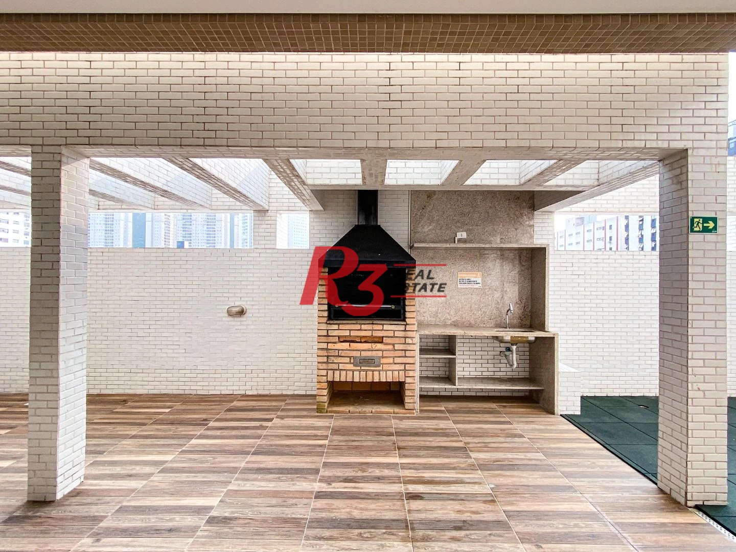 Apartamento com 2 dormitórios à venda, 85 m² por R$ 950.000,00 - Marapé - Santos/SP