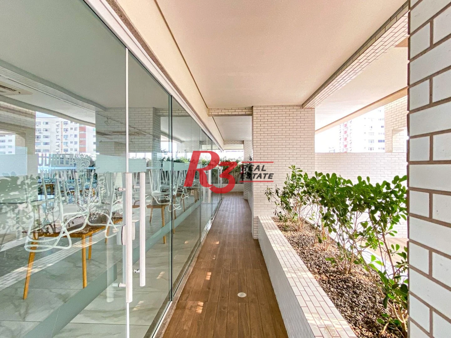 Apartamento com 2 dormitórios à venda, 85 m² por R$ 950.000,00 - Marapé - Santos/SP