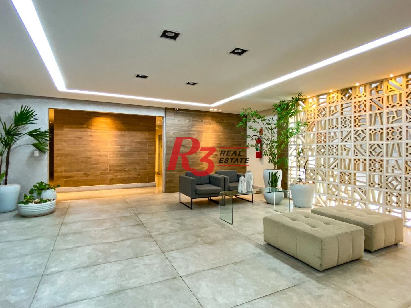 Apartamento com 2 dormitórios à venda, 85 m² por R$ 950.000,00 - Marapé - Santos/SP