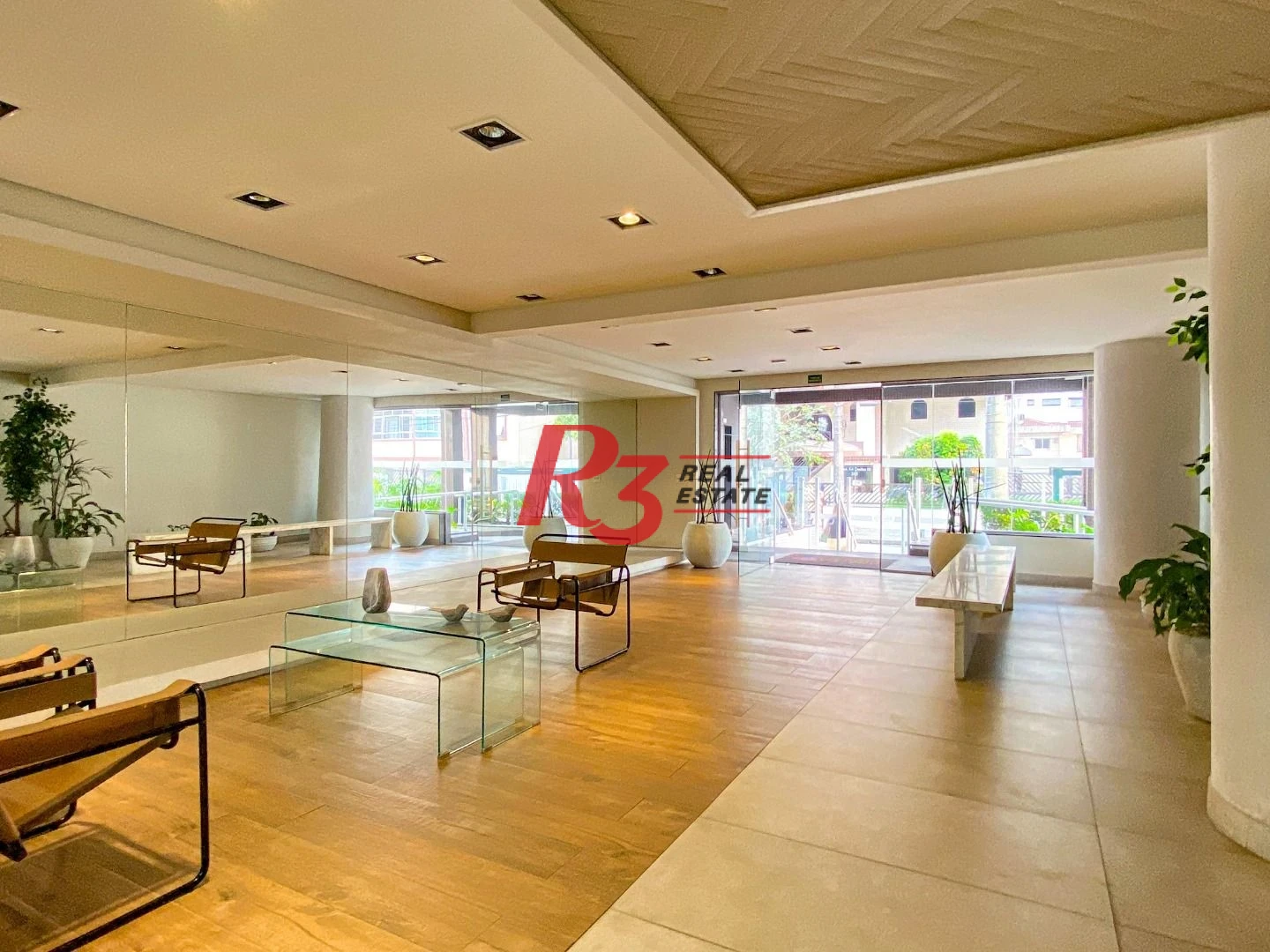 Apartamento com 2 dormitórios à venda, 85 m² por R$ 950.000,00 - Marapé - Santos/SP