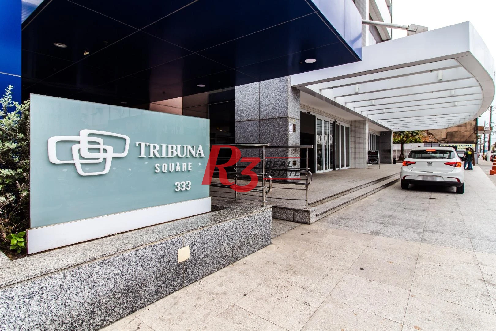 Sala, 395 m² - venda por R$ 2.130.000,00 ou aluguel por R$ 20.000,00/mês - Centro - Santos/SP