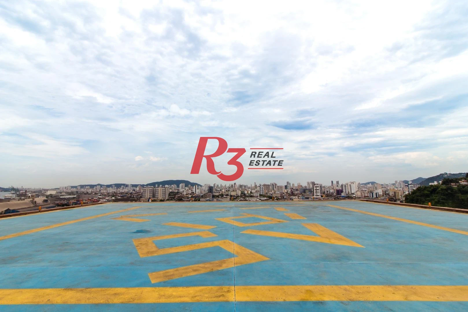 Sala, 395 m² - venda por R$ 2.130.000,00 ou aluguel por R$ 20.000,00/mês - Centro - Santos/SP