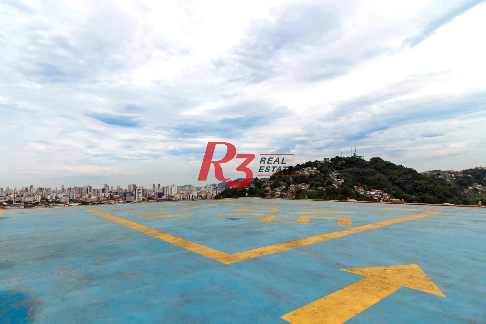 Sala, 395 m² - venda por R$ 2.130.000,00 ou aluguel por R$ 20.000,00/mês - Centro - Santos/SP