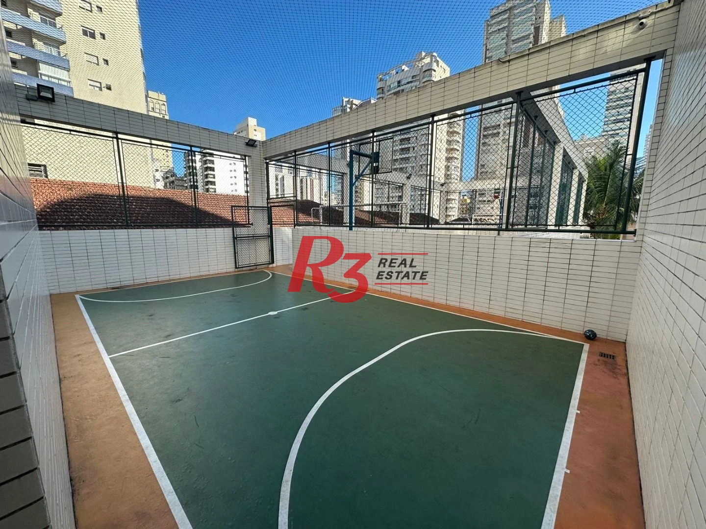 Apartamento, 167 m² - venda por R$ 2.850.000,00 ou aluguel por R$ 21.900,00/mês - Boqueirão - Santos/SP