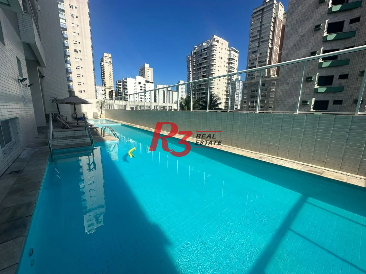Apartamento, 167 m² - venda por R$ 2.850.000,00 ou aluguel por R$ 21.900,00/mês - Boqueirão - Santos/SP