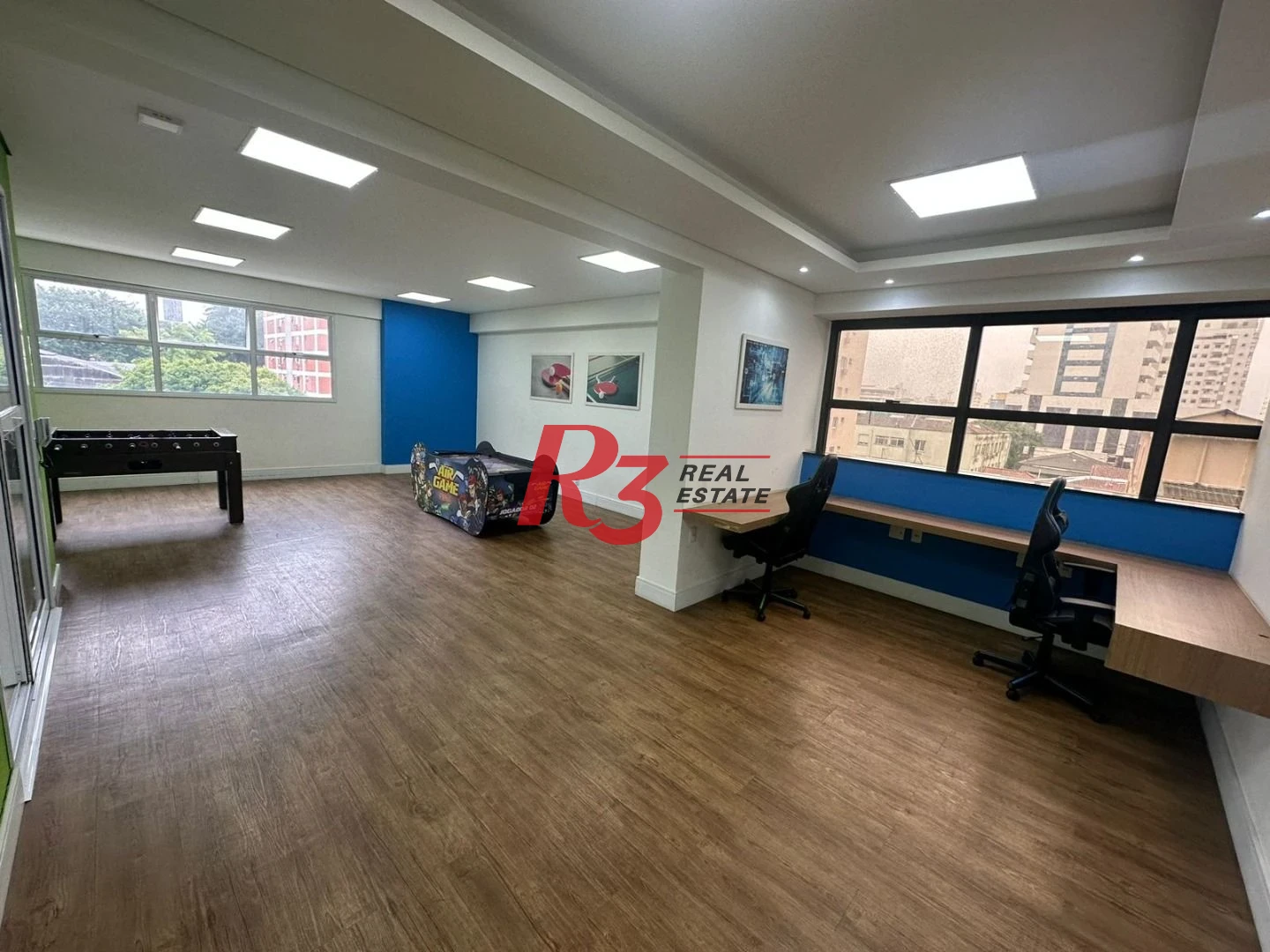 Apartamento, 167 m² - venda por R$ 2.850.000,00 ou aluguel por R$ 21.900,00/mês - Boqueirão - Santos/SP