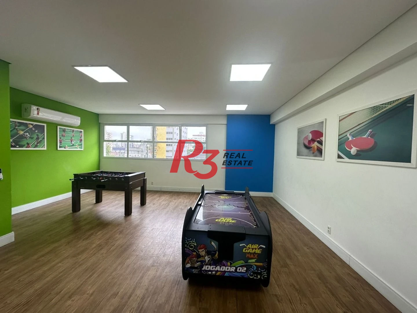 Apartamento, 167 m² - venda por R$ 2.850.000,00 ou aluguel por R$ 21.900,00/mês - Boqueirão - Santos/SP
