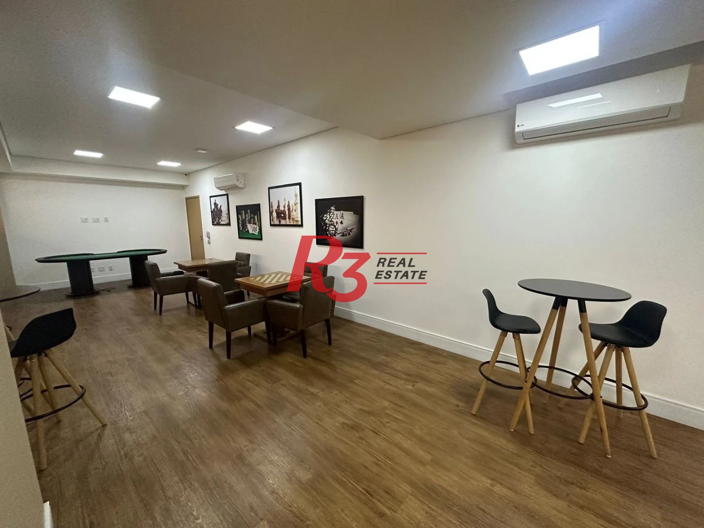 Apartamento, 167 m² - venda por R$ 2.850.000,00 ou aluguel por R$ 21.900,00/mês - Boqueirão - Santos/SP
